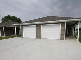 109 S Spencer St #B, Hoskins, NE 68740