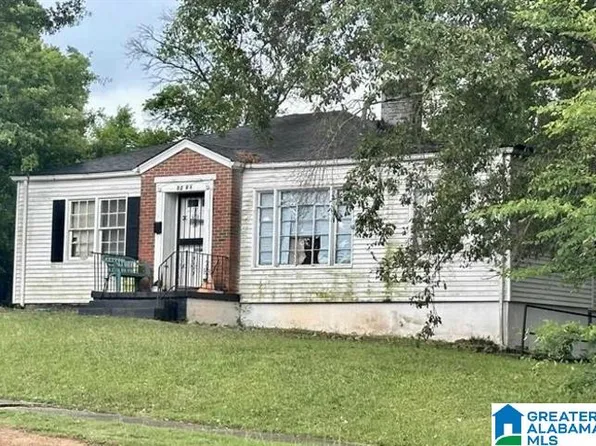 1201 41st St, Birmingham, AL 35208