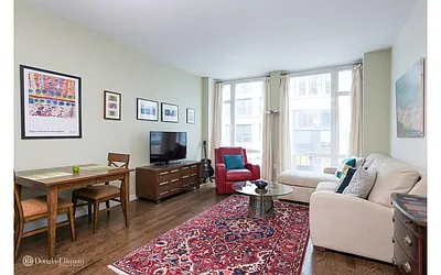 Sold by Douglas Elliman