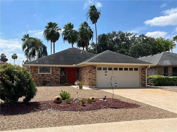 333 Rebecca Dr, Alamo, TX 78516