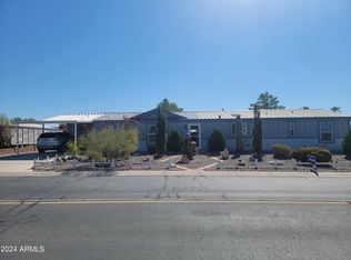 3705 N Florence Blvd, Florence, AZ 85132