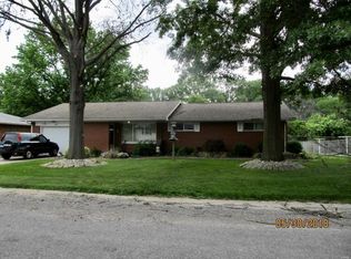 529 Easthaven Dr, Centralia, IL