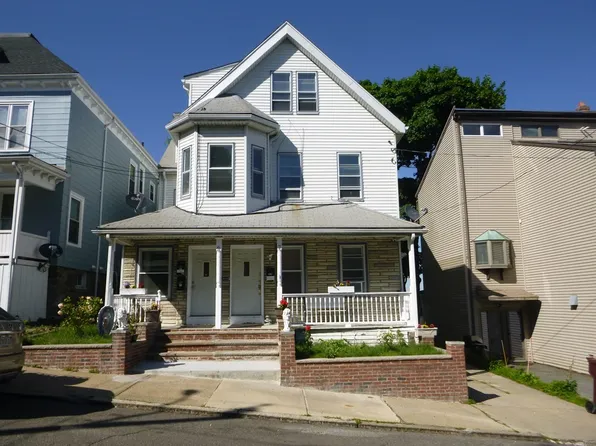 7 Wedgewood St, Everett, MA 02149