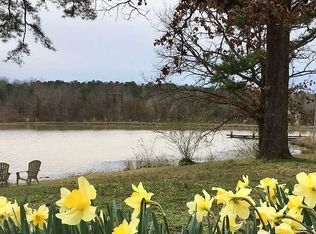 20701 Country Creek Rd, Little Rock, AR 72223