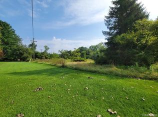 Abc Hemingway Lake Otter, Otter Lake, MI 48464