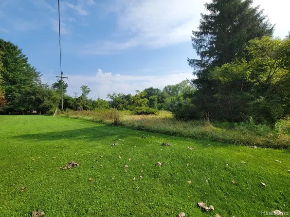Abc Hemingway Lake Otter, Otter Lake, MI 48464