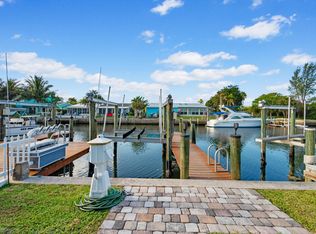 10851 S Ocean (Unit 91) Drive, Jensen Beach, FL 34957