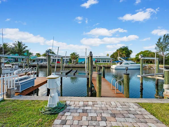 10851 S Ocean Dr, Jensen Beach, FL 34957