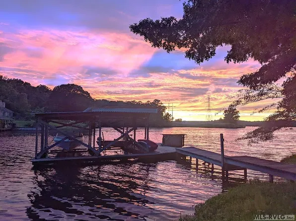 121 Gail Dr, Roanoke Rapids, NC 27870