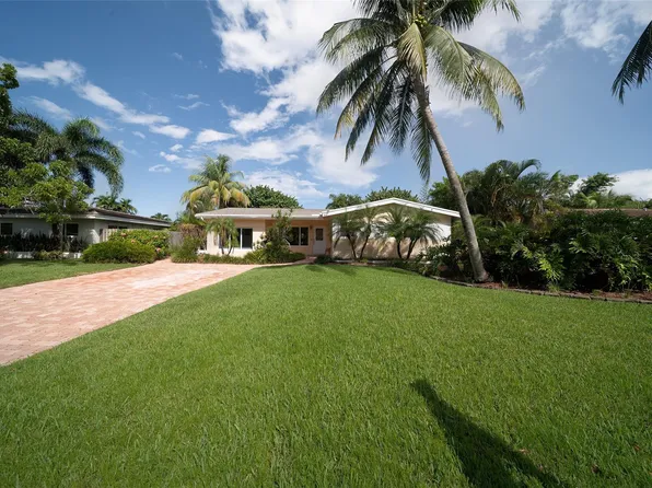 4760 NE 17th Avenue, Oakland Park, FL 33334