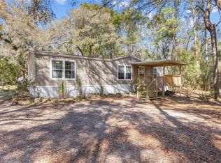 159 SW Atlantis Pl, Fort White, FL 32038