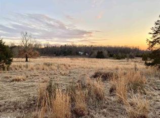 Hidden Valley Rd, Houston, AR 72070