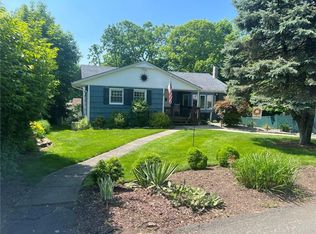 2 Fair Acres Rd, Nyack, NY 10960