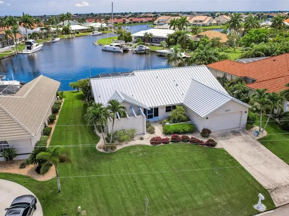 3621 Whippoorwill Blvd, Punta Gorda, FL 33950