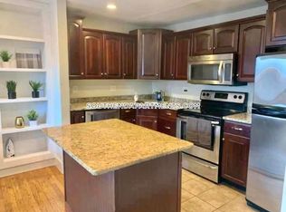 777 Tremont St #4, Boston, MA 02118