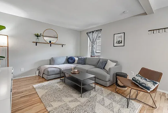 1111 Maxwell Ave #119 — Photo 3