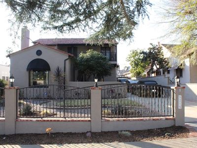 1215 N Allen Ave, Pasadena, CA, 91104