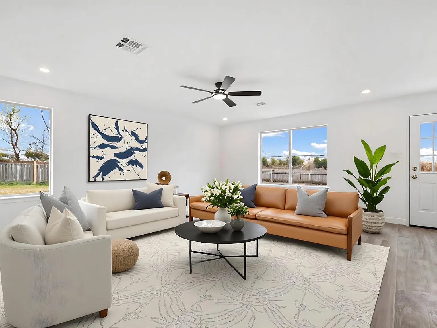 4 bed, 2.5 bath, 2066 sqft, $2,250 — Photo 3