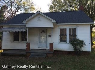 404 E Oneal St, Gaffney, SC 29340