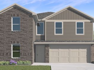 133 Baby Calf Roping Rd, Jarrell, TX 76537