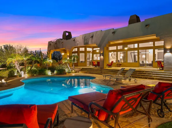 21975 N 96TH Place, Scottsdale, AZ 85255