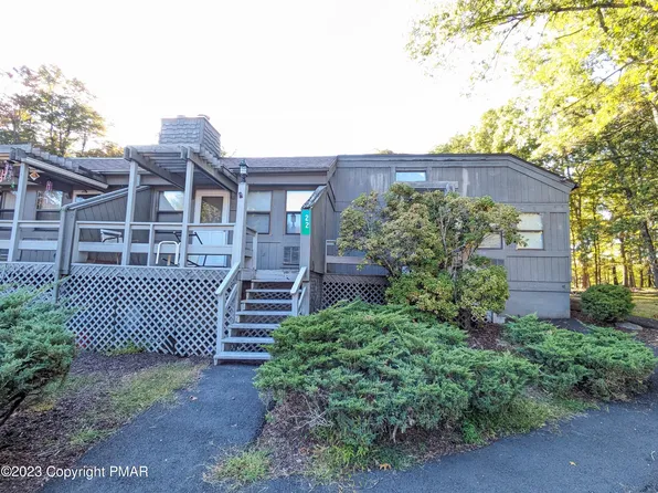 125 Condor Dr Unit 22, Tamiment, PA 18371