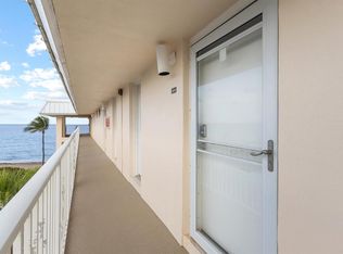 3851 N Ocean Blvd APT 404, Gulf Stream, FL 33483