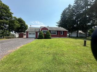 6768 Blanchard Rd, Auburn, NY 13021