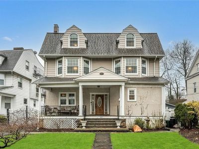 217 Woodland Avenue, New Rochelle, NY, 10805