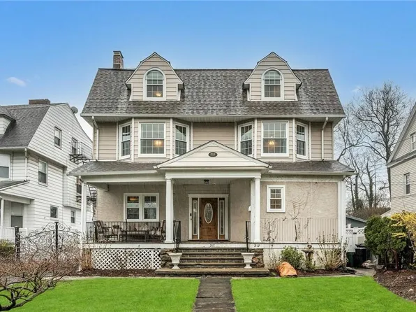 217 Woodland Avenue, New Rochelle, NY 10805