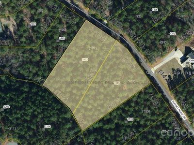 1365 & 1423 Sunset Point Dr #101 & 102, Connelly Springs, NC, 28612
