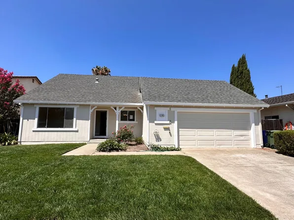 1181 Casa Marcia Pl, Fremont, CA 94539