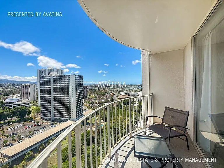 98-1038 Moanalua Rd #2008 — Photo 3