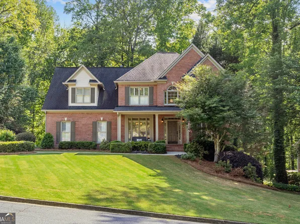 1880 Barrett Dr, Cumming, GA 30040