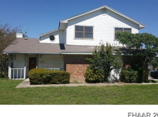 1419 Metropolitan Dr, Killeen, TX 76541