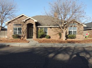 5110 Greathouse Ave, Midland, TX 79707