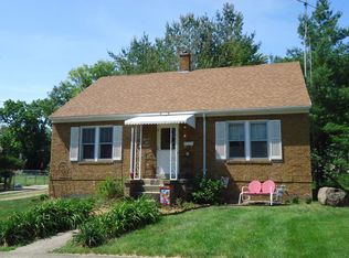 509 W North 3rd St, Shelbyville, IL 62565