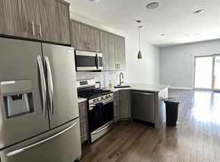 2016 N Franklin St #1A, Philadelphia, PA 19122