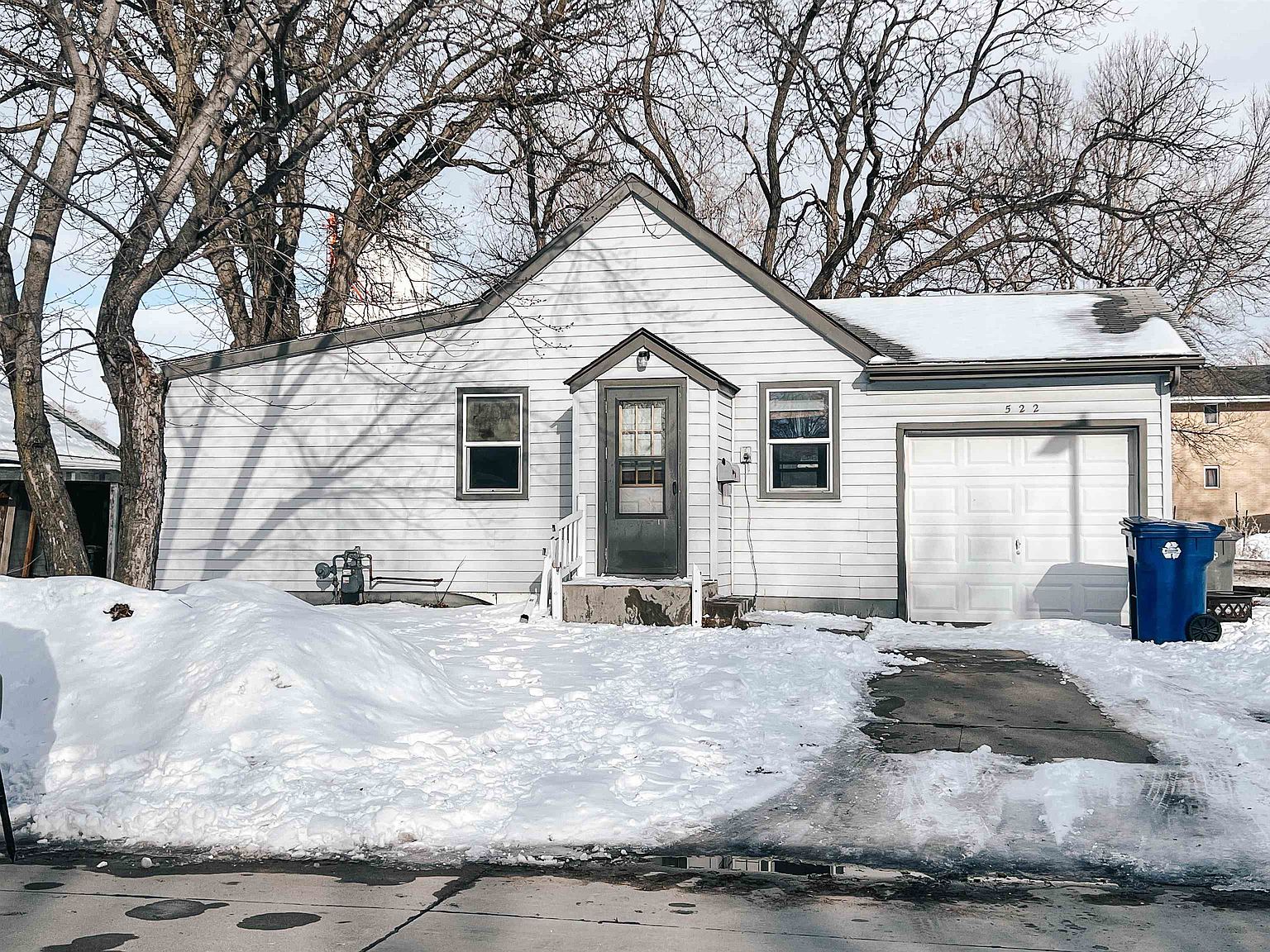 522 6th Ave W, Spencer, IA 51301 Zillow
