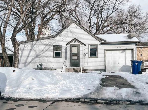 522 6th Ave W, Spencer, IA 51301