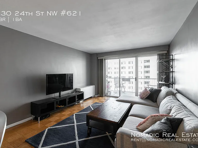 730 24th St NW #621 — Photo 1