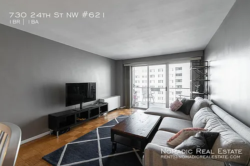 730 24th St NW #621 Photo 1