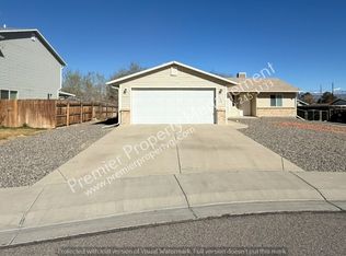602 Bear Valley Ct, Grand Junction, CO 81504