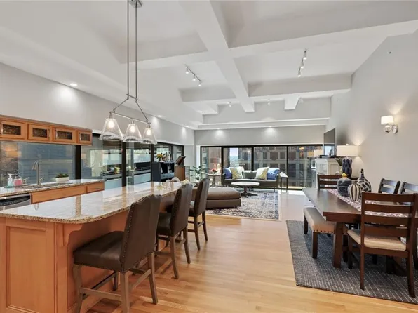 1101 Walnut St Unit 509, Kansas City, MO 64106