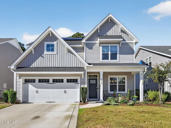 3754 Spicetree Drive, Wilmington, NC 28412