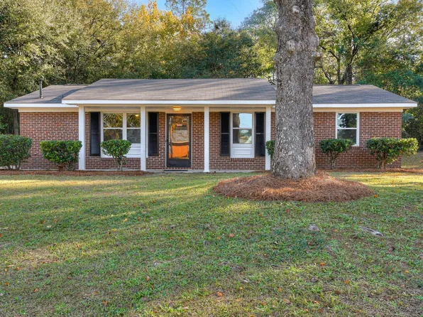 1909 SEABORN Drive, North Augusta, SC 29841