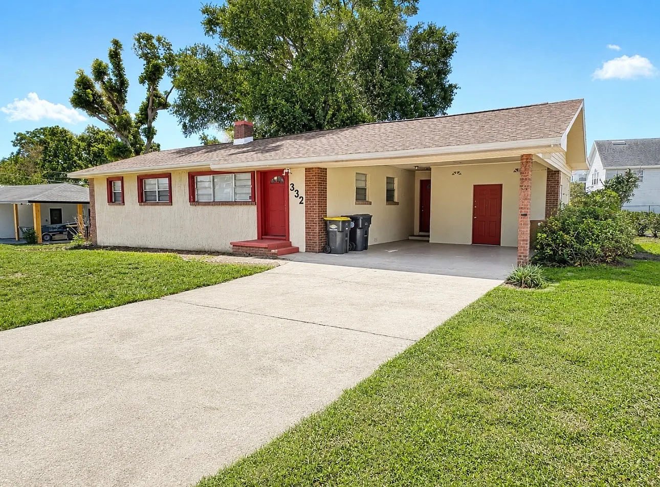 4 bed, 1488 sqft, $1,895 — Photo 1