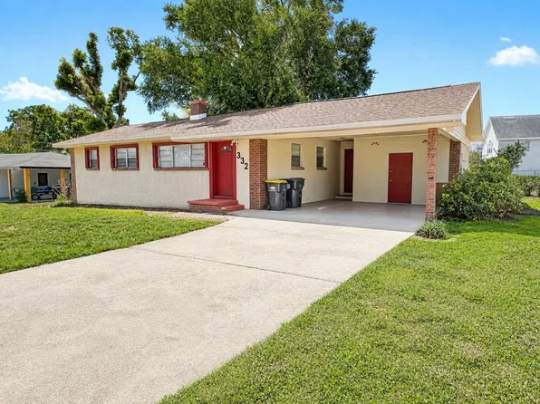 332 Bay St, Auburndale, FL 33823