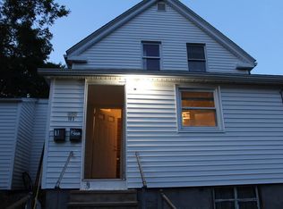 103 Water St FLOOR 1, Stoughton, MA 02072