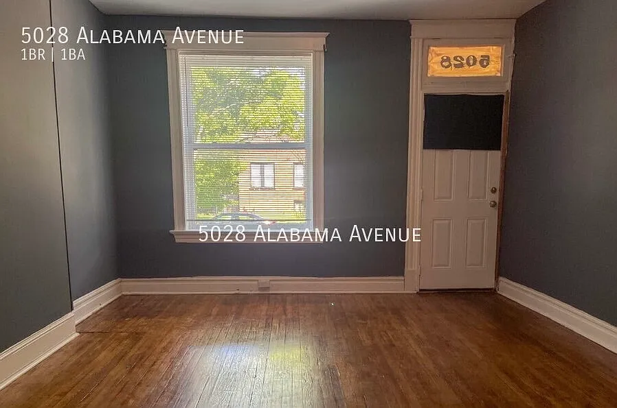 5028 Alabama Avenue, Unit 1st Floor — Photo 2